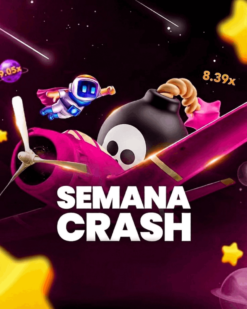 Juegos crash en vipbet casino online torneos semanales