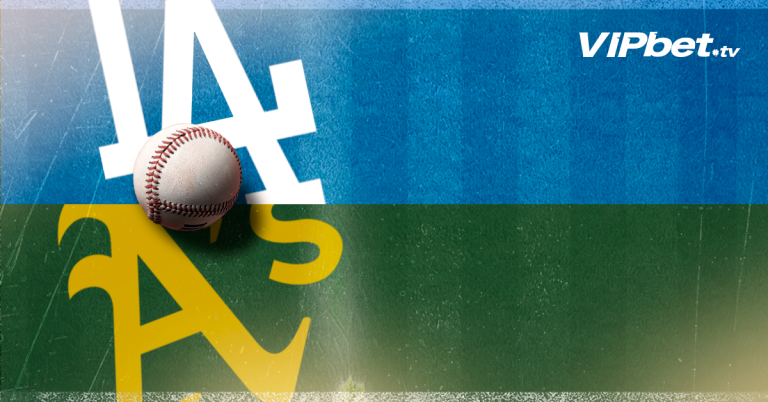 Uno de los duelos de esta jornada de la MLB será el de Athletics vs Dodgers, que se disputará este martes 30 de junio.