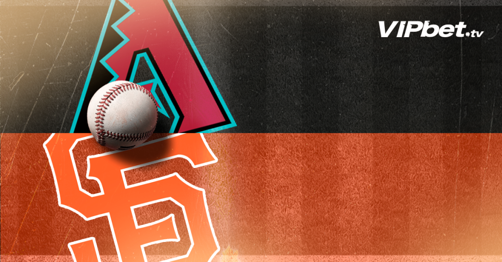 Uno de los últimos choques será el de Dbacks vs Giants, que se jugará este martes 30 de junio, en la jornada de la MLB.