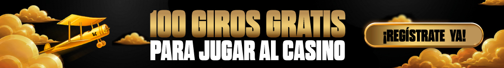 Juega en linea al casino online de VIPbet Venezuela y obten 100 giros gratis Juega en linea al casino online de VIPbet Venezuela y obten 100 giros gratis