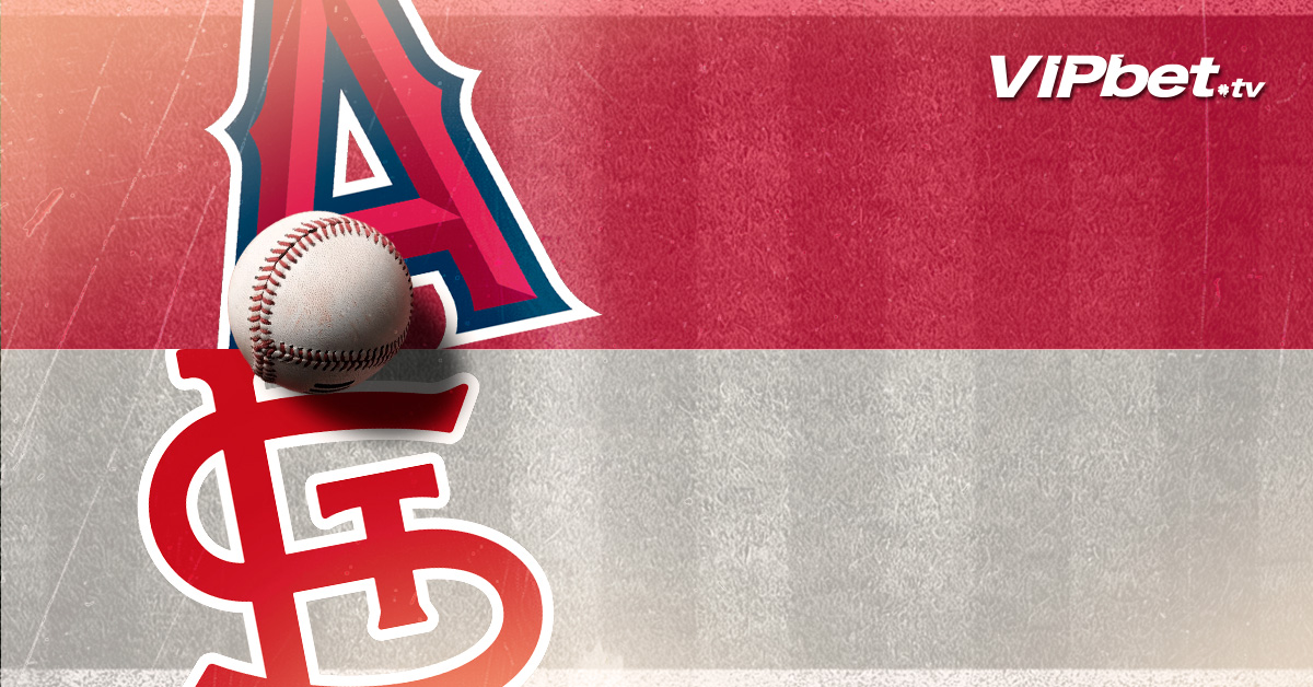 El último choque de este lunes 20 de julio será el de Angels vs Cardinals, que se realizará en esta jornada de la MLB.