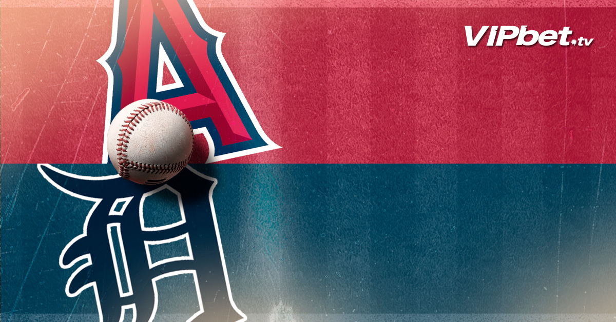 Entre los últimos choques de este viernes 17 de julio destaca el de Angels vs Tigers, en la jornada de la MLB.
