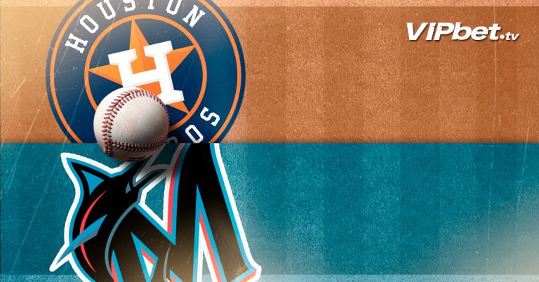 Entre los choques claves de la jornada de MLB destaca el de Astros vs Marlins, que se realizará este lunes 20 de julio.
