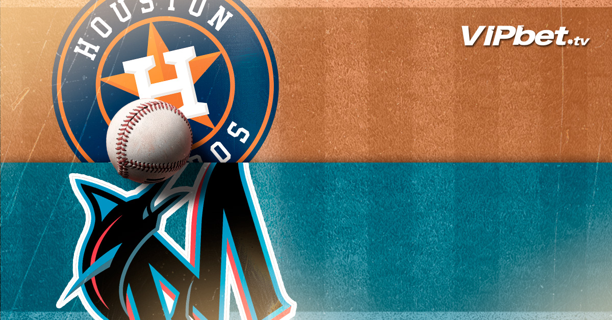 Entre los choques claves de la jornada de MLB destaca el de Astros vs Marlins, que se realizará este lunes 20 de julio.