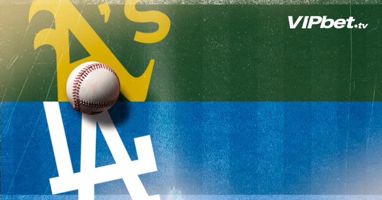 El último encuentro de la jornada de MLB será el de Athletics vs Dodgers, que se disputará este miércoles 1 de julio.