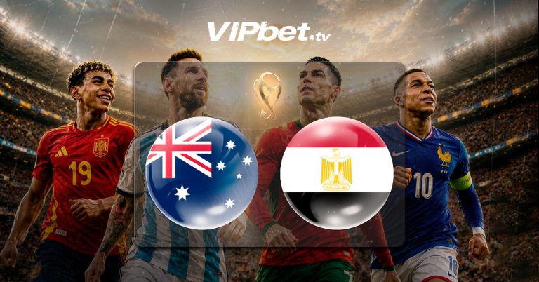 Australia vs Egipto Pronósticos y apuestas recomendadas vipbet apuestas futbol