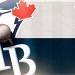 El choque de este martes 21 de julio que sobresale es el de Blue Jays vs Rays, en la nueva jornada de las Grandes Ligas.