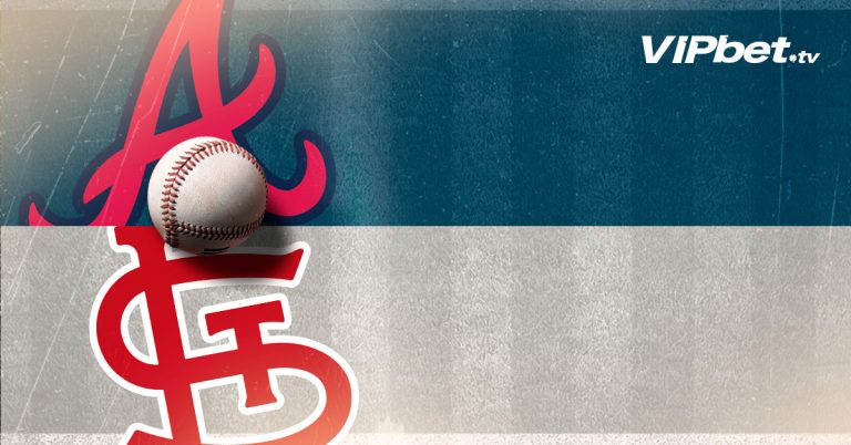 Otro de los grandes duelos de este jueves 2 de julio será el de Braves vs Cardinals, en la jornada de la MLB.