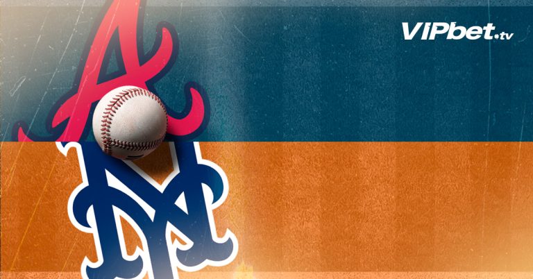 Uno de los choques claves de este lunes 6 de julio será el de Braves vs Mets, en la jornada de Grandes Ligas.