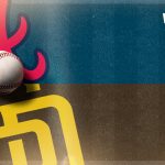 Otro partidazo será el de Braves vs Padres, que se jugará este martes 21 de julio en la jornada de la MLB.