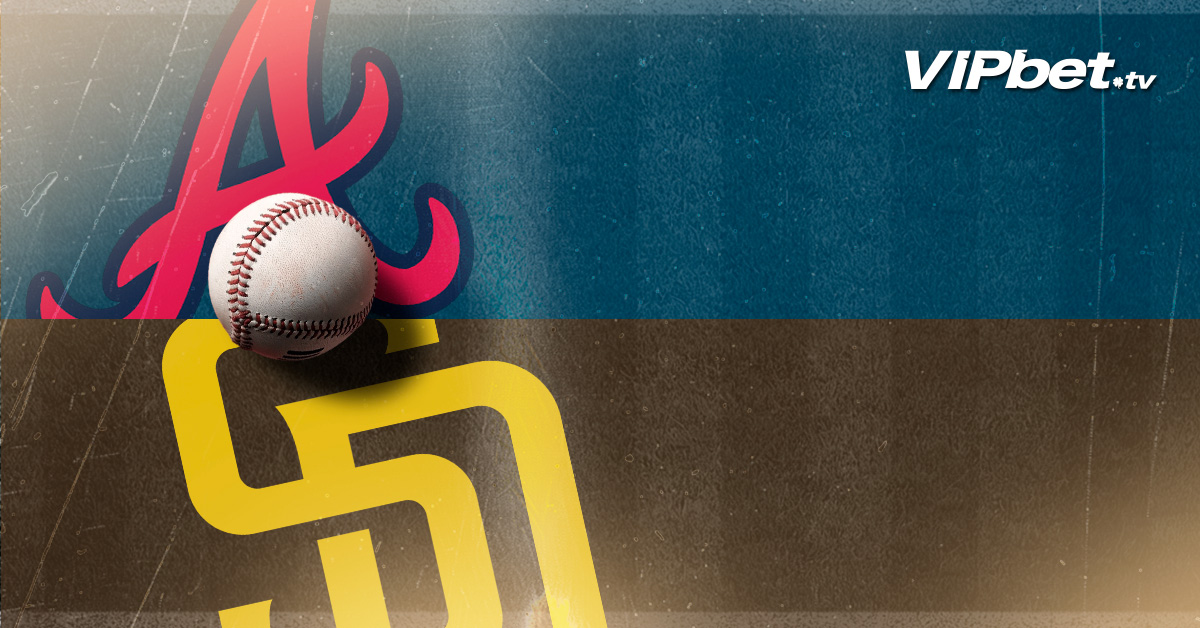Otro partidazo será el de Braves vs Padres, que se jugará este martes 21 de julio en la jornada de la MLB.