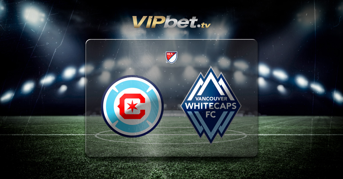 Otro de los partidazos de este jueves 16 de julio, en la jornada 16 de la MLS, será el de Chicago Fire vs Vancouver Whitecaps.