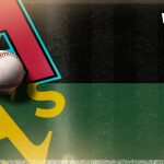 El penúltimo juegos de este lunes 20 de julio será el de Dbacks vs Athletics, que se realizará esta jornada de la MLB.
