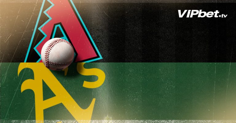 El penúltimo juegos de este lunes 20 de julio será el de Dbacks vs Athletics, que se realizará esta jornada de la MLB.