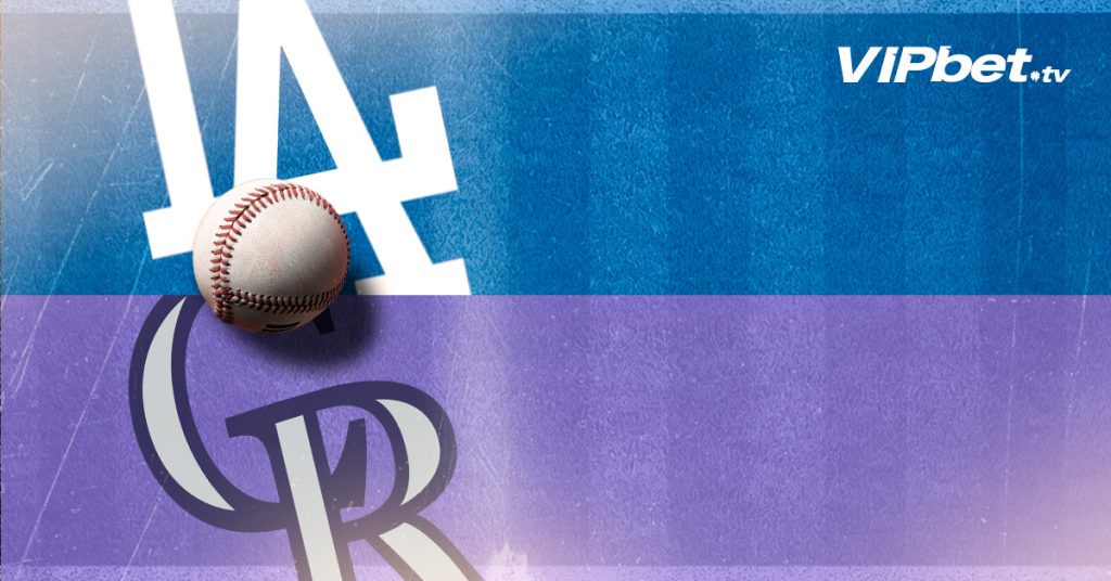 El último choque de esta jornada de la MLB será el de Dodgers vs Rockies, que se disputará este lunes 6 de julio.