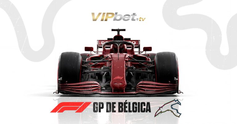 El GP de Bélgica 2026 se realizará este domingo 19 de julio y será la carrera 10 de este Mundial de Fórmula 1.