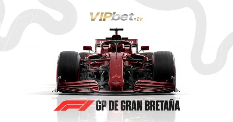 Este domingo 5 de julio se celebrará el GP de Gran Bretaña 2026, en una nueva carrera de esta temporada de Fórmula 1.