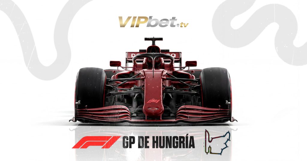 El GP de Hungría 2026 se producirá este domingo 26 de julio, en el circuito de Hungaroring, en el Mundial de Fórmula 1.