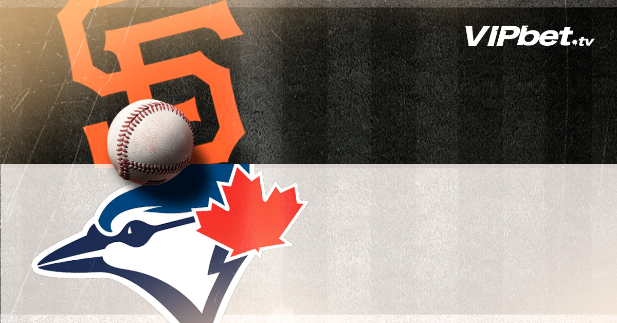 El penúltimo duelo de este lunes 6 de julio será el de Giants vs Blue Jays, en la jornada de las Grandes Ligas.