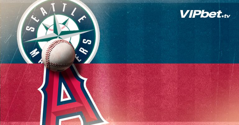El penúltimo juego de este jueves 2 de julio será el de Mariners vs Angels, en la nueva jornada de Grandes Ligas.