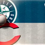 El penúltimo juego de la jornada de la MLB será el de Mariners vs Reds, que se disputará este lunes 20 de julio.