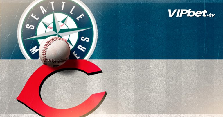 El penúltimo juego de la jornada de la MLB será el de Mariners vs Reds, que se disputará este lunes 20 de julio.