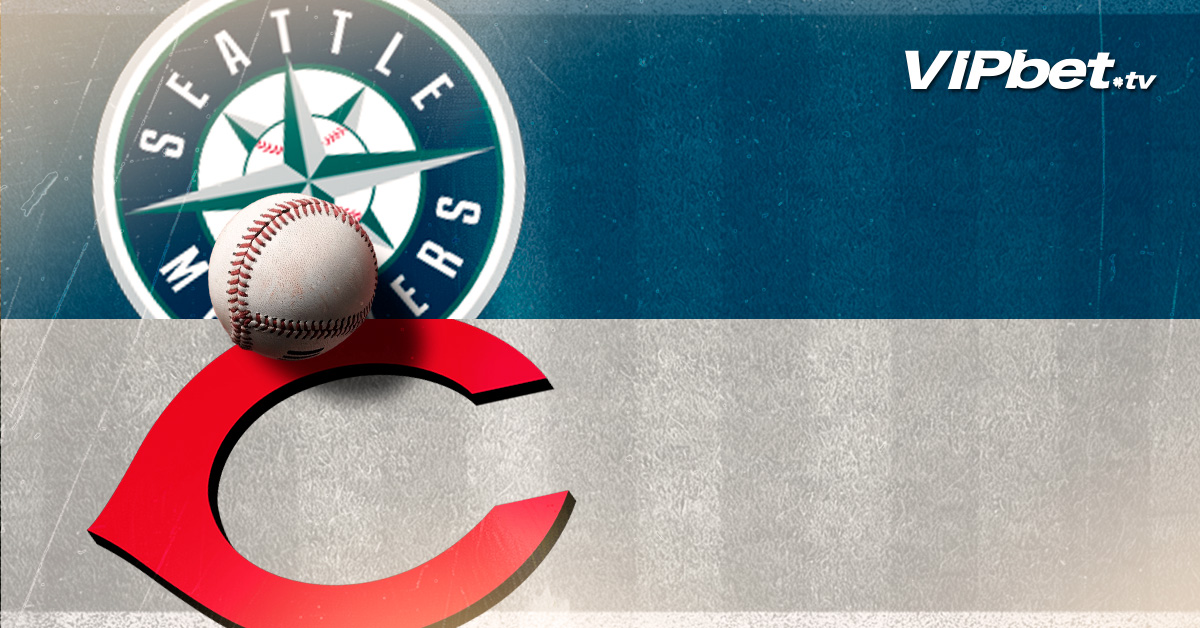 El penúltimo juego de la jornada de la MLB será el de Mariners vs Reds, que se disputará este lunes 20 de julio.
