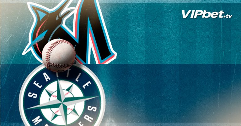 Uno de los juegos claves de este martes 7 de julio será el de Marlins vs Mariners, que se disputará en esta jornada de la MLB.