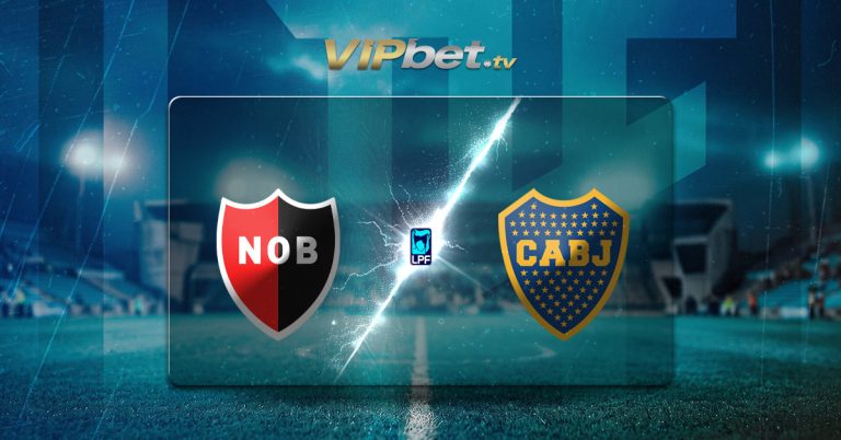 Newell’s vs Boca Juniors pronóstico y parley recomendado Fútbol Argentino apuestas deportivas y juegos en linea