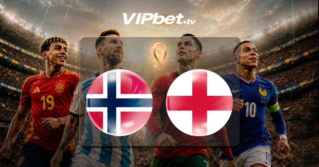 Noruega vs Inglaterra pronósticos y apuestas deportivas – Cuartos de final Vipbet apuestas de fútbol de hoy
