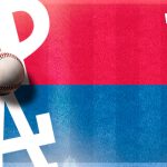 El otro duelo que iniciará esta jornada de la MLB será el de Phillies vs Dodgers, que se producirá este martes 21 de julio.