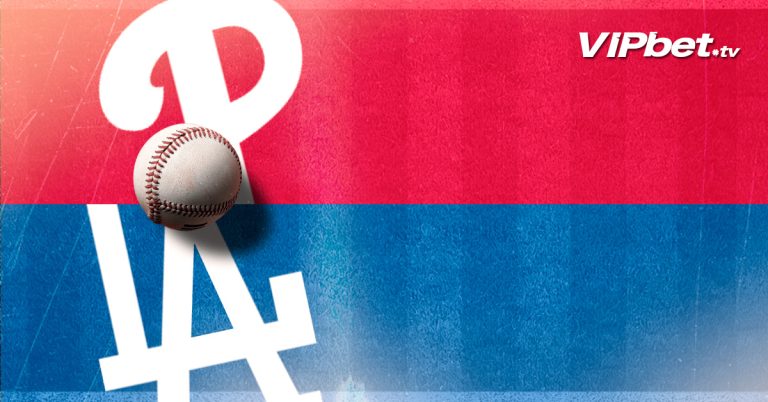 El otro duelo que iniciará esta jornada de la MLB será el de Phillies vs Dodgers, que se producirá este martes 21 de julio.