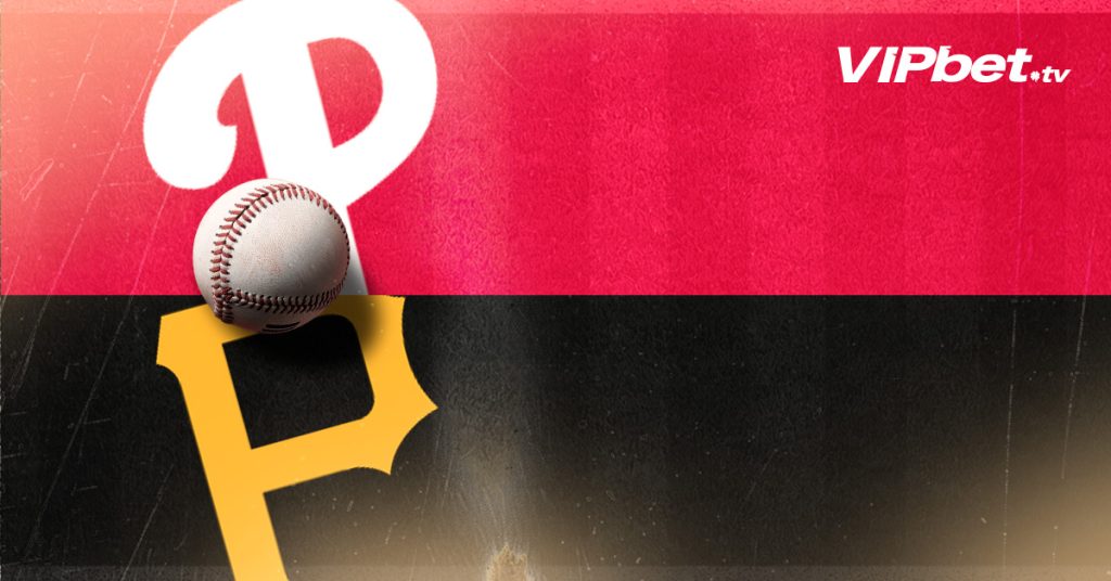 Un duelo de esta jornada de la MLB será el de Phillies vs Pirates, que se disputará el miércoles 1 de julio.