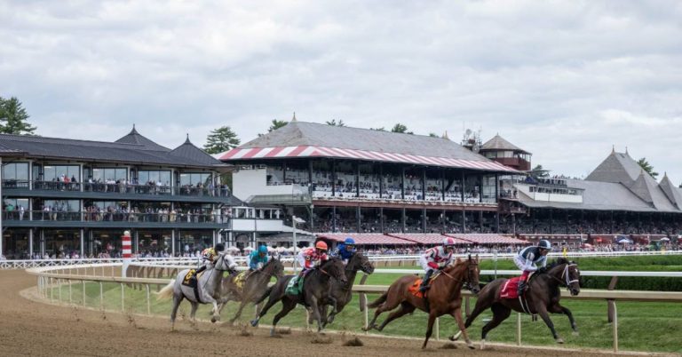 Picks Gratis para el Hipódromo Saratoga VIPbet pronosticos de carreras americanas