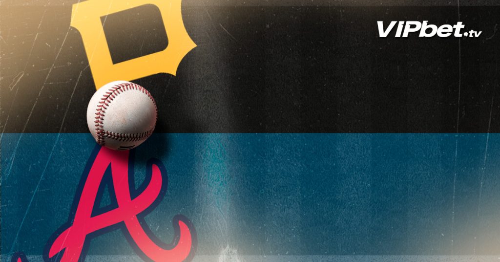 Otro gran duelo de este martes 7 de julio será el de Pirates vs Braves, que se jugará en esta jornada de la MLB.