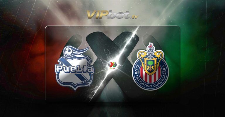 Puebla vs Chivas pronóstico y apuestas de hoy Liga MX parley y casino online