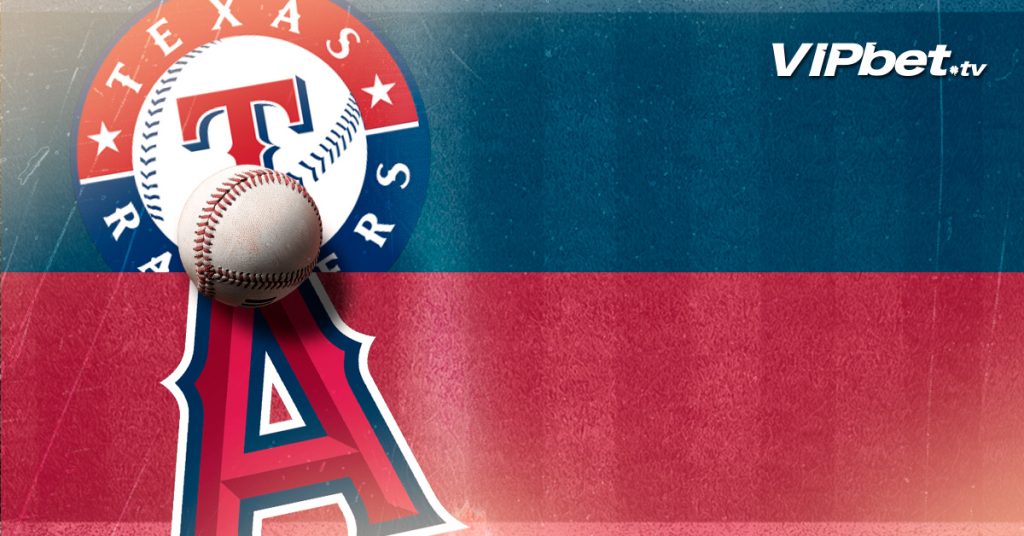 Entre los últimos encuentros de esta jornada de la MLB está el de Rangers vs Angels, este martes 7 de julio.