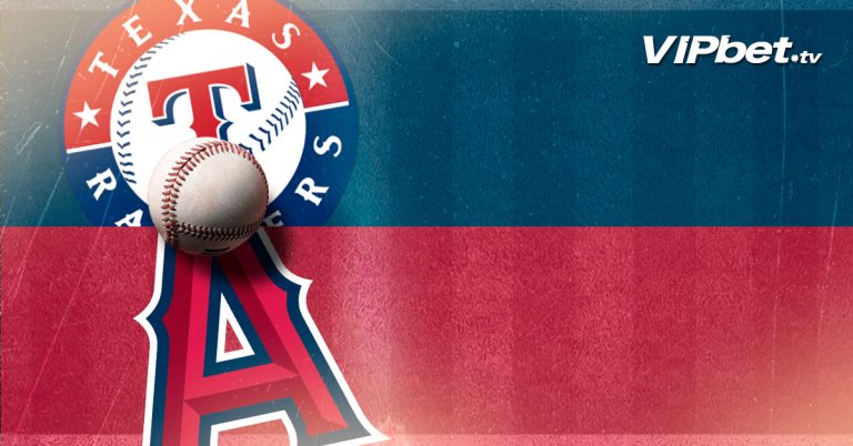Entre los últimos encuentros de esta jornada de la MLB está el de Rangers vs Angels, este martes 7 de julio.