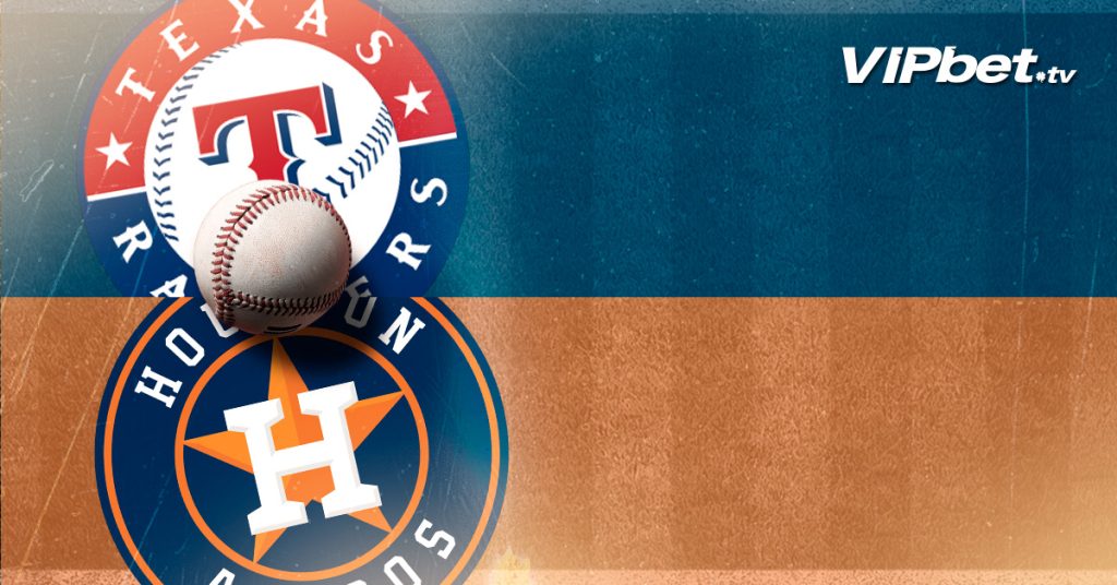Un duelo clave de este viernes 10 de julio será el de Rangers vs Astros, que se jugará en esta jornada de la MLB.