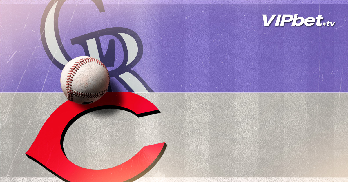 Otro gran duelo de este viernes 17 de julio será el de Rockies vs Reds, que se disputará en esta jornada de la MLB.