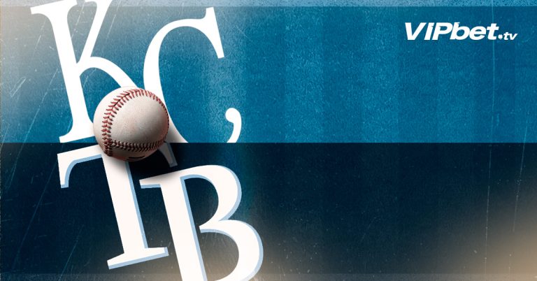 Entre los duelos claves de esta jornada de la MLB destaca el de Royals vs Rays, que se disputará este miércoles 1 de julio.