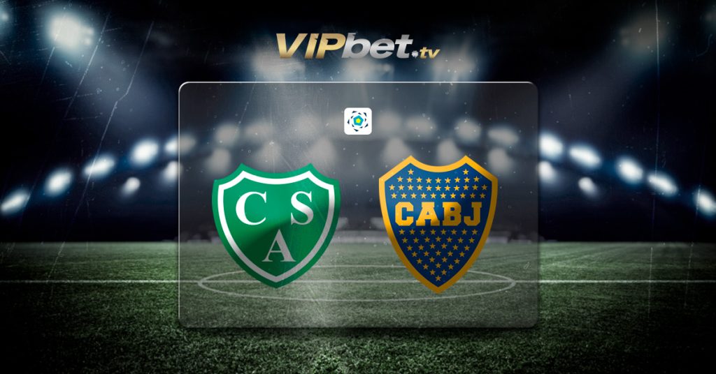 Sarmiento vs Boca Jrs pronósticos y apuestas recomendadas Copa Argentina VIPbet apuestas deportivas y casino online