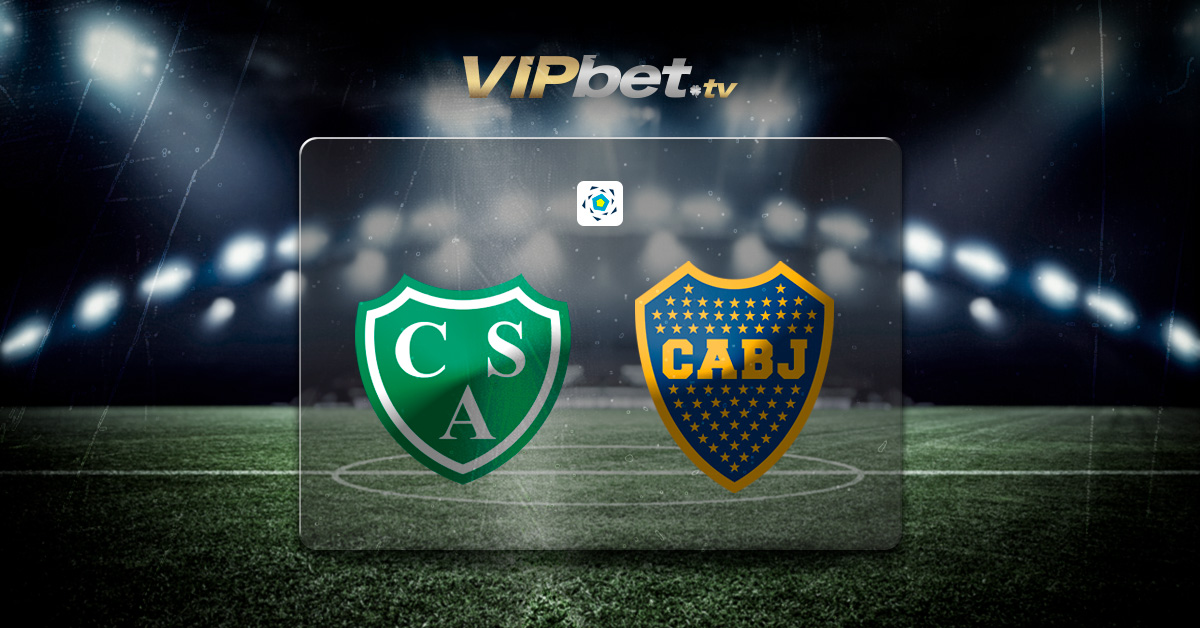 Sarmiento vs Boca Jrs pronósticos y apuestas recomendadas Copa Argentina VIPbet apuestas deportivas y casino online