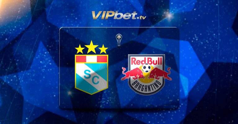 Sporting Cristal vs RB Bragantino pronósticos y apuestas recomendadas Copa Sudamericana apuestas deportivas y casino en linea