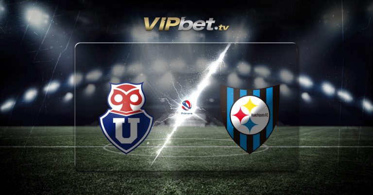 U. De Chile vs Huachipato pronóstico y betbuilder recomendado Liga de Primera de chile apuestas y casino online