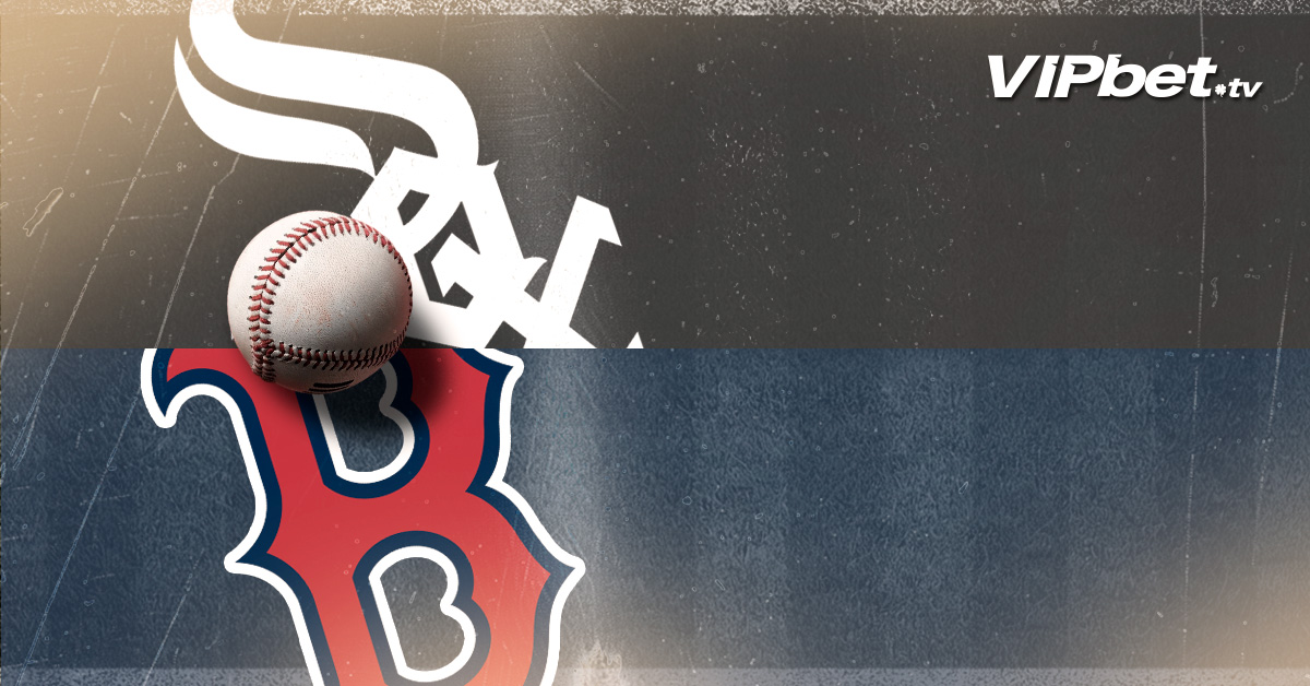 Entre los mejores juegos de esta jornada de la MLB destaca el de White Sox vs Red Sox, este miércoles 8 de julio.