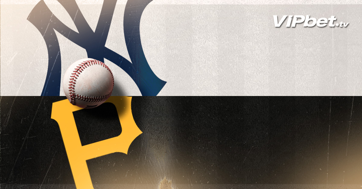Otro de los primeros duelos de este martes 21 de julio será el de Yankees vs Pirates, en la nueva jornada de la MLB.