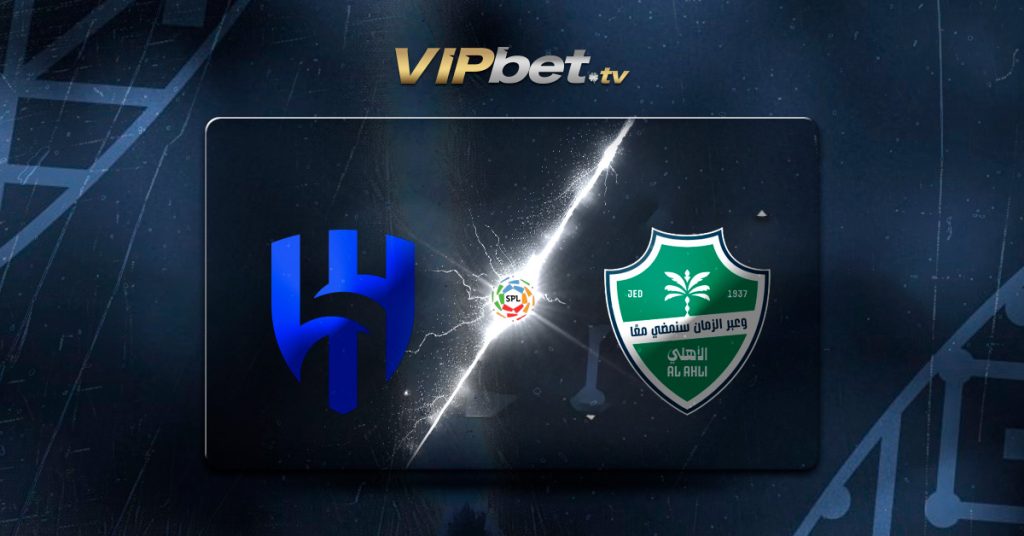 Al Hilal vs Al Ahli SC pronóstico y cuotas 1 de septiembre Liga Profesional Saudí apuestas deportivas VIPbet casino