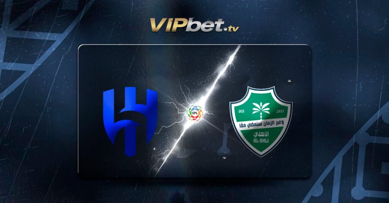 Al Hilal vs Al Ahli SC pronóstico y cuotas 1 de septiembre Liga Profesional Saudí apuestas deportivas VIPbet casino