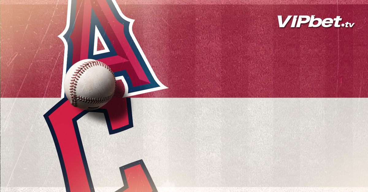 Angels vs Guardians será uno de los choques de importantes de este lunes 24 de agosto y en VIPbet te traemos el pronóstico.